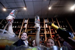 Tribunal de Comercio de Tailandia falló a favor de Chile y reconoció origen chileno del pisco