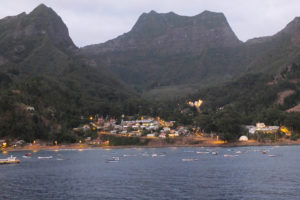 El tesoro pirata: la búsqueda de Bernard Keiser en la Isla Juan Fernández