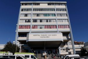 Hospital Van Büren no podrá realizar operaciones de cambio de sexo por falta de médico