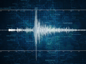 Casi 50 réplicas se han registrado tras fuerte sismo en Constitución