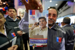 Fiestas Patrias XXL: Diputado propone feriado para el 16 y 17 de septiembre