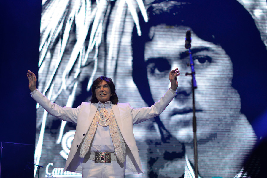 Camilo Sesto
