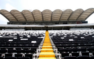 Dragicevic por el mito del Monumental y Pinochet: 