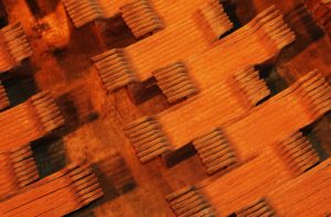 Precio del cobre cae a su nivel más bajo desde 2017