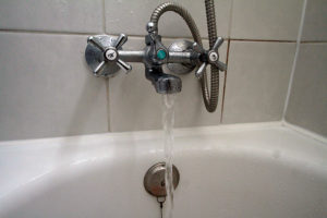 Lo Barnechea es la comuna que más agua consume en la Región Metropolitana