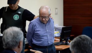 Confirman 5 años de cárcel para ex presidente de Bolsa de Comercio de Valparaíso