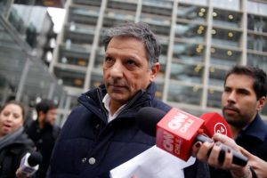 Giorgio Martelli alza la voz: