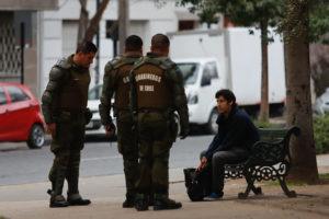 Aprueban control preventivo de identidad para menores de edad