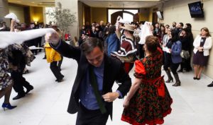 Congreso realizará celebración de Fiestas Patrias el 11 de septiembre