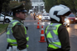 Restricción vehicular: multas a autos catalíticos aumentó cuatro veces