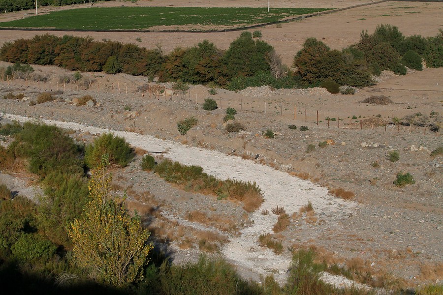 Región de Valparaíso