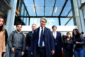 Caso OAS: preparación del juicio oral de ME-O se postergó hasta este viernes