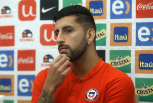 Francia: Guillermo Maripán debutó como titular en el AS Mónaco de la Ligue 1