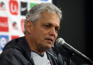 Reinaldo Rueda: 