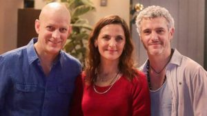 TVN emitió su última teleserie chilena tras el fin de 