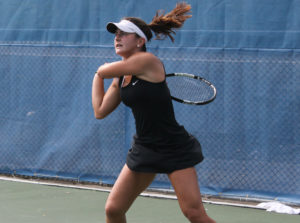 El impresionante ascenso de la tenista de 19 años que superó a Serena Williams en el US Open