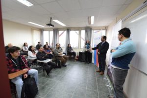 “Uso de Interpretación de Imágenes Satelitales”: el curso con el que los ganaderos buscan potenciar la productividad de las estancias