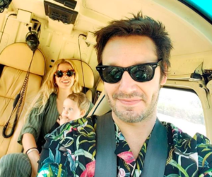 Benjamín Vicuña asumió crisis con China Suárez: 