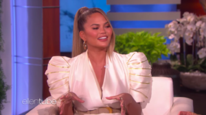 Por qué Chrissy Teigen se convirtió en la nueva enemiga de Donald Trump