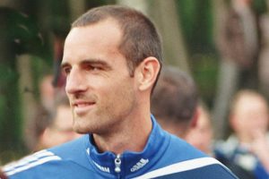 Ex seleccionado alemán es investigado por pornografía infantil