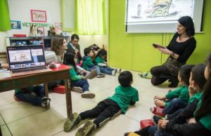 CONICYT busca acercar el pensamiento científico a la educación parvularia