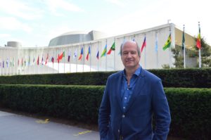 Carbono neutralidad: Arauco será la primera compañía forestal en el mundo en alcanzar esta meta