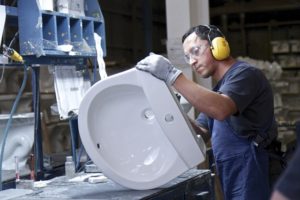 Más de 100 trabajadores de Fanaloza son despedidos en Penco
