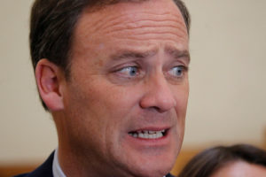 Felipe Ward por polémica búsqueda de tesoro en Juan Fernández: 