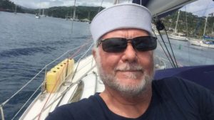 Chileno desaparecido en Fiji es encontrado muerto