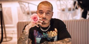 J Balvin reveló en Instagram que sufre de ansiedad: 