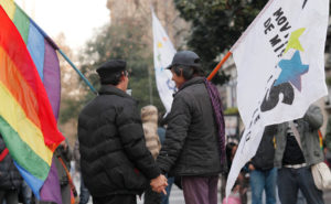 Movilh llegó hasta la Contraloría por acuerdo de matrimonio igualitario