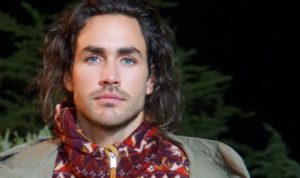 Actor Matías Assler es operado tras accidente en Fiestas Patrias