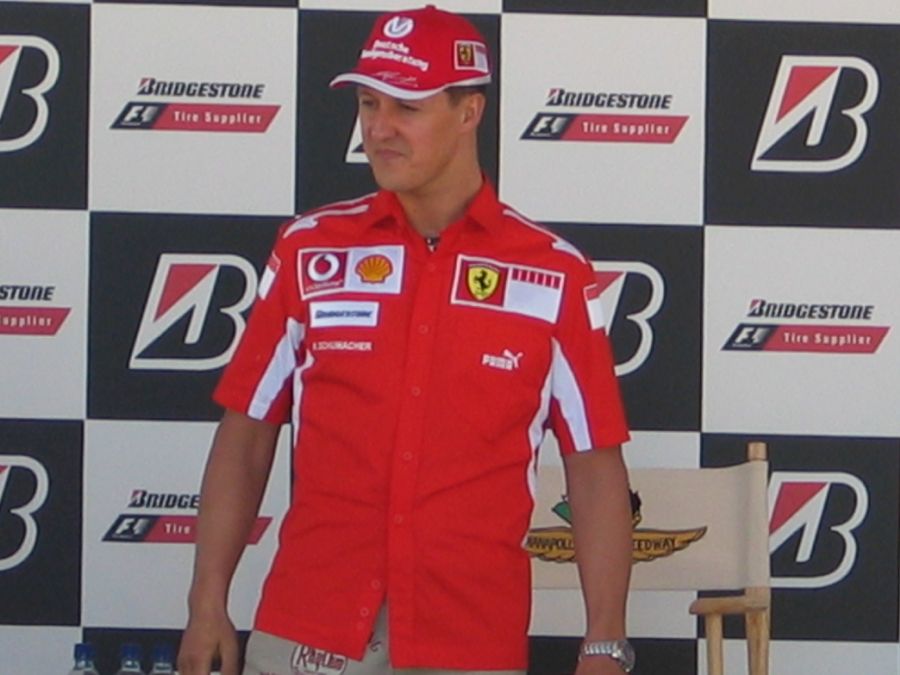 Schumacher