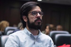 Miguel Pizarro Rodríguez: el hijo de exiliados chilenos que denunció a Nicolás Maduro