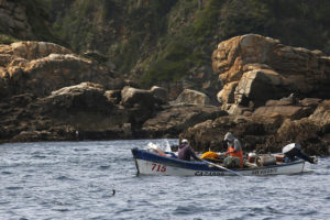 Los graves efectos del cambio climático en el océano chileno según el informe de la ONU