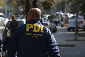 Rencillas por drogas habrían motivado homicidio de colombiano en Barrio Yungay