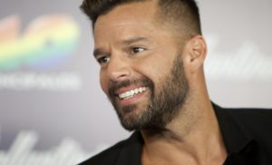Ricky Martin anunció que se convertirá en padre nuevamente junto a su pareja Jwan Yosef