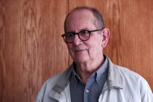 Eduardo Vilches gana el Premio Nacional de Artes Plásticas 2019