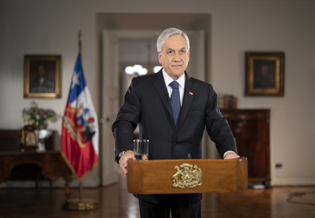 Presidente Piñera