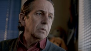 Alfredo Castro protagoniza cortometraje sobre el VIH-SIDA junto a escolares y profesores