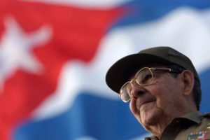 Raúl Castro y su familia tampoco podrán entrar a Estados Unidos