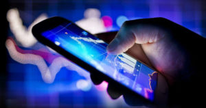 Dar el ancho: Chile en la Revolución Digital