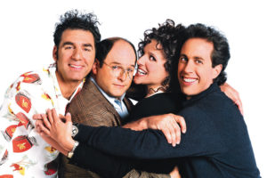 ¡Celebran los fanáticos!: Netflix anuncia el debut de todos los episodios de Seinfeld