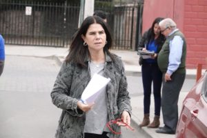 Diputada Ossandón cuestiona a Senda: 