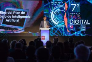 Ministerio de Ciencia presenta comité asesor en Inteligencia Artificial