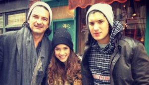 Hija de Ricardo Arjona revela la 