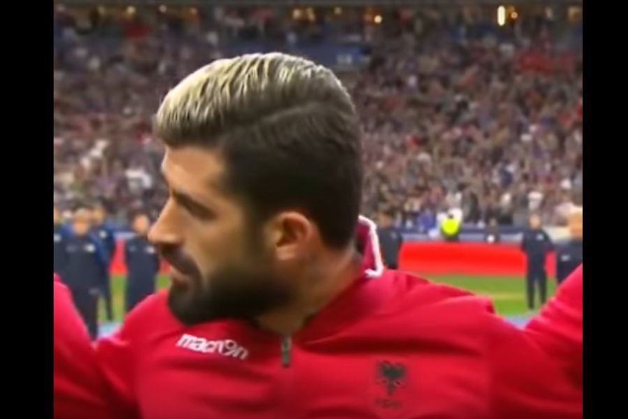 Albania