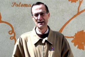 Investigación de los jesuitas desestima denuncia contra Alejandro Longueira por abusos