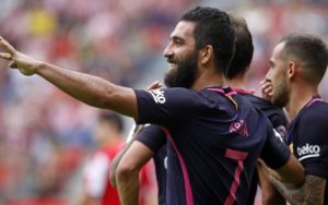 Ex jugador del Barcelona fue condenado por disparar en un hospital