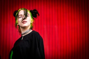 Confirman el primer concierto de Billie Eilish en Chile